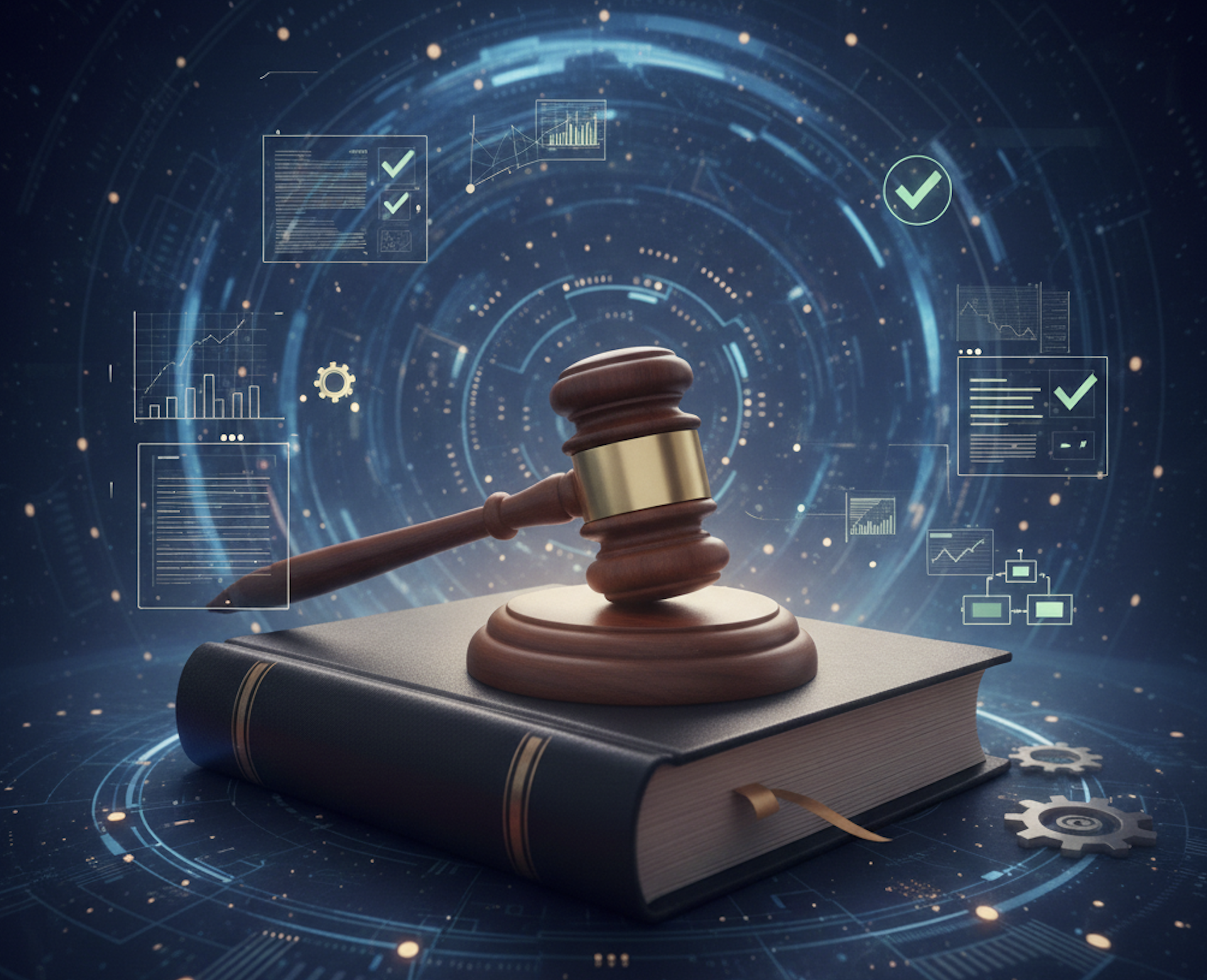 SOX Compliance Explained: What It Is, Why It Matters and Why It's Still Hard